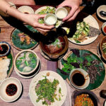 Vietnamese Restaurants in Ho Chi Minh City